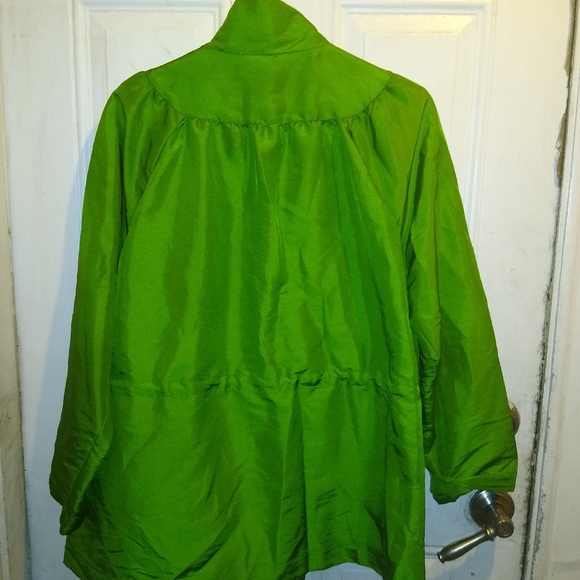 Woman Jacket - Picture 4 of 5